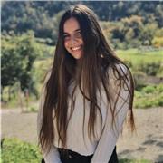 Doy clases de biología / matemáticas / química / bioquímica (universidad) / fisiología (universidad) y otras matérias